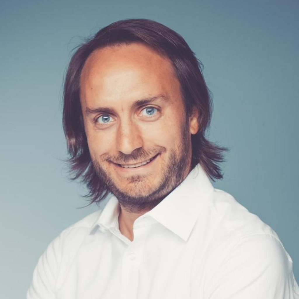 Social Media Profilbild Peter Fischer Wiesbaden