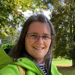 Britta Skott