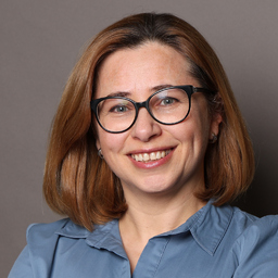 Vera Arkind