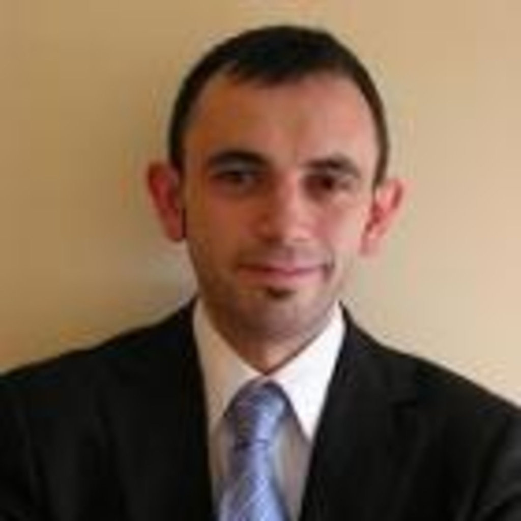 Juan José Martínez Ruiz Socio Fundador XING