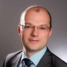 Dr. Alexander Ney