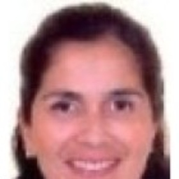 Mónica Romero Fernández