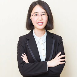 Sylvia wang