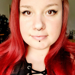 Janina Thulmann