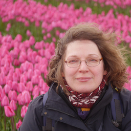 Dr. Olga Novgorodova