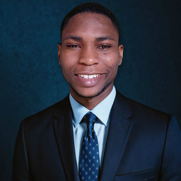Harris Durell Djakou Tankoua