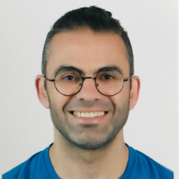 Khaled Alsakran