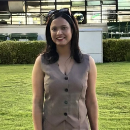 shreya prakash