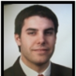Damian Navarro Ferri