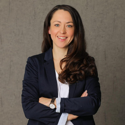 Dr. Katharina Haider