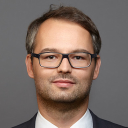 Profilbild Marius Blumenberg