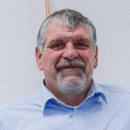 Andreas Bergen