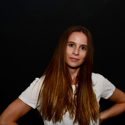 Johanna Raisch