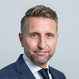 Peter Roos