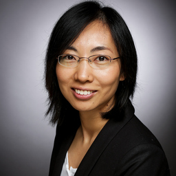 Yujuan Wu