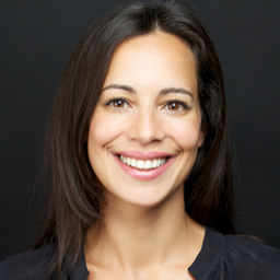 Profilbild Amira Soeiro