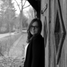 Sabrina Hoof