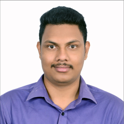 Vamsi Krishna Srirangam