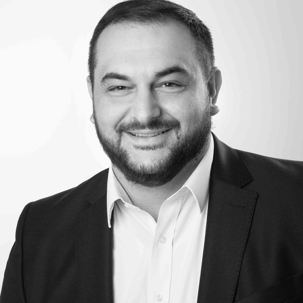 Giuseppe D'Antuono Sales Manager gastronovi GmbH XING