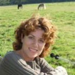 Anneke van Doorn-de Bont