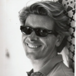 Antoine Van Doorne