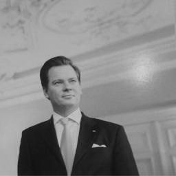 Sven Norgel