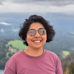 Nimisha Panchakshari