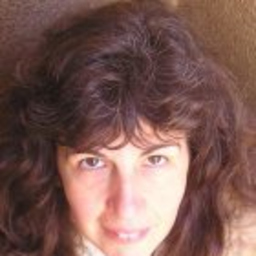 Dr. Ana Paulico