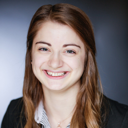 Lisa Dorlöchter
