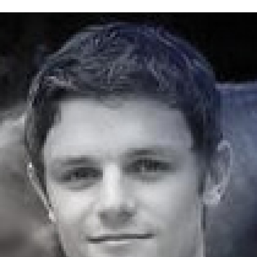 Alexander Vogt Webentwickler Alexander Vogt