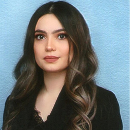 Irem Kayhan