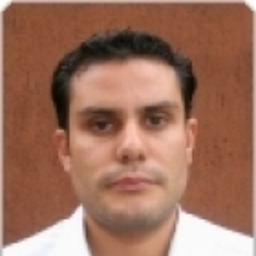 Jaime Rubén Vega Torres