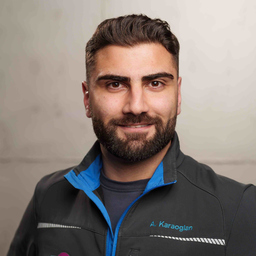 Profilbild Ali Karaoglan