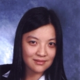 Ying Prautzsch
