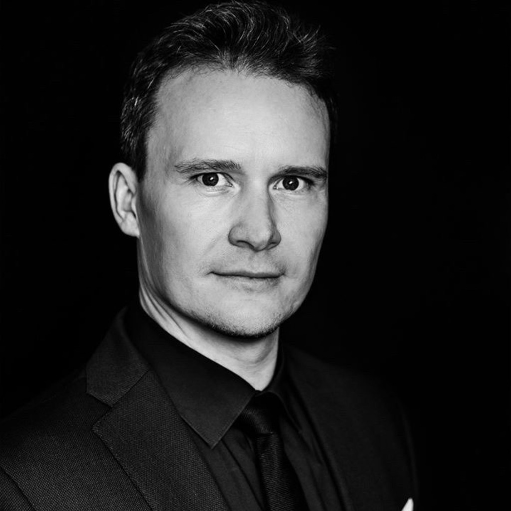 Social Media Profilbild Christoph Völcker 