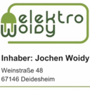 Jochen Woidy