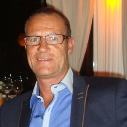 Jörg von Witzenhausen