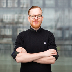 Pascal Gielen