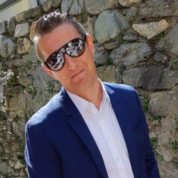 Torsten Strobl