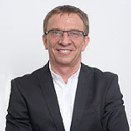 Alois Heissenberger
