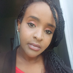 Safia A. Ahmed