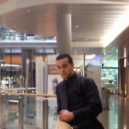 Mohammed RBIB
