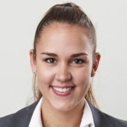 Nora Bielek's profile picture