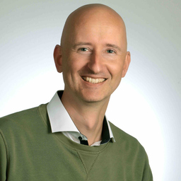 Oliver Fritzsche