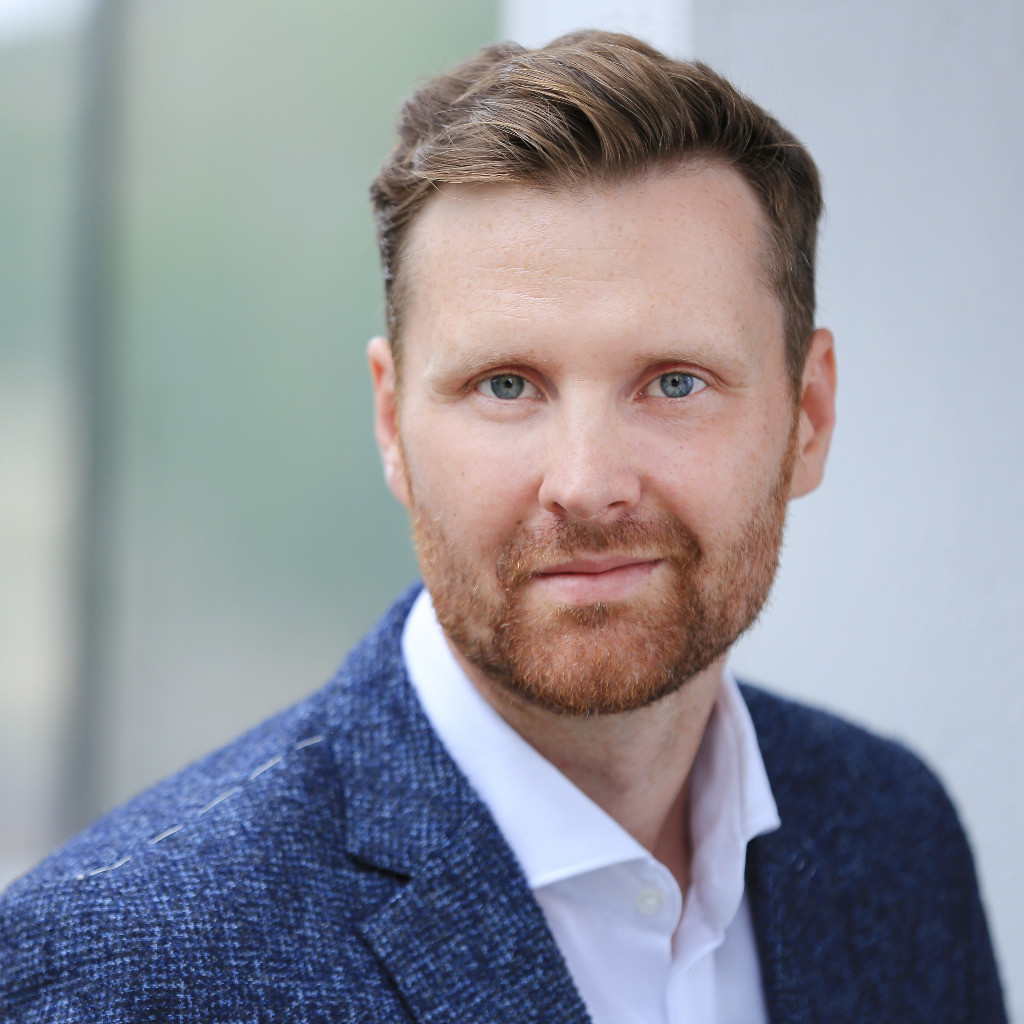 Tobias Fink Projektmanager Polytan GmbH XING