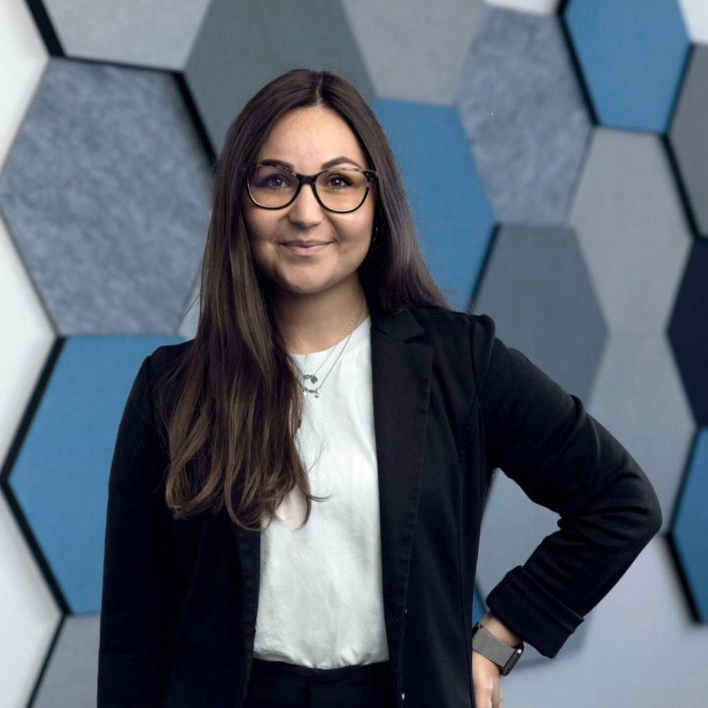 Melanie Michel Sales Manager Pharma & Cosmetics Magnesia GmbH XING