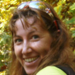 Dorothea Nattrodt
