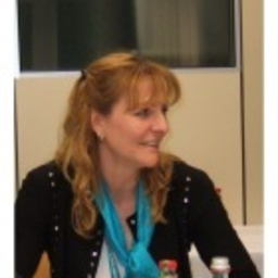 Ellen Rehwinkel