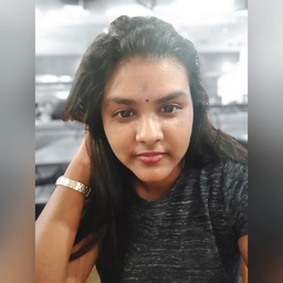 PIRIYA NANTHINI THOMAS