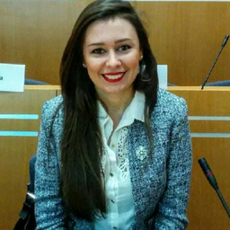 Maria Acosta Voltolini's profile picture
